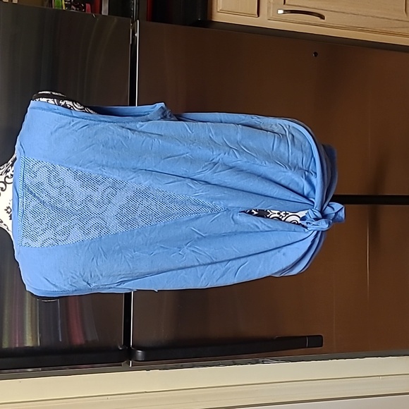 ☆Swing Athletic Tank Top - Picture 5 of 11